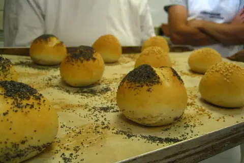 Bonjour Cafe-Bakery photo 4